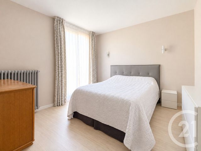 Appartement F3 &agrave; vendre - 3 pi&egrave;ces - 54,66 m2 - St Germain En Laye - 78 - ILE-DE-FRANCE