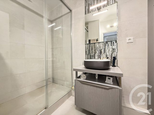 Appartement F3 &agrave; vendre - 3 pi&egrave;ces - 54,66 m2 - St Germain En Laye - 78 - ILE-DE-FRANCE