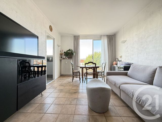 Appartement F3 &agrave; vendre - 3 pi&egrave;ces - 54,66 m2 - St Germain En Laye - 78 - ILE-DE-FRANCE