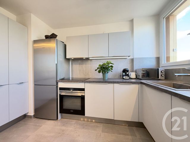 Appartement F3 &agrave; vendre - 3 pi&egrave;ces - 54,66 m2 - St Germain En Laye - 78 - ILE-DE-FRANCE