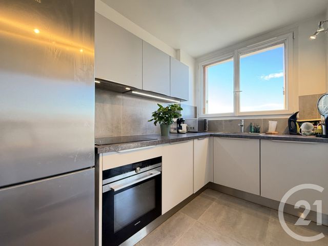 Appartement F3 &agrave; vendre - 3 pi&egrave;ces - 54,66 m2 - St Germain En Laye - 78 - ILE-DE-FRANCE