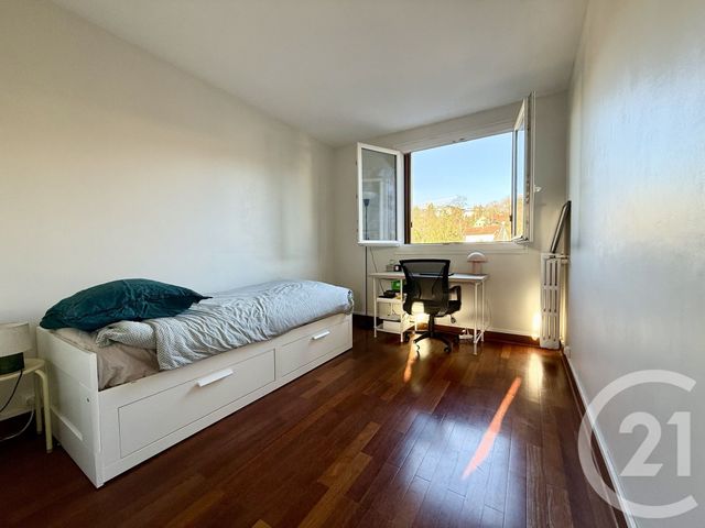 Appartement F4 &agrave; louer - 4 pi&egrave;ces - 64,38 m2 - St Germain En Laye - 78 - ILE-DE-FRANCE