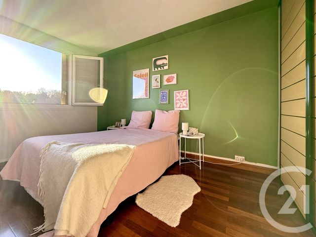 Appartement F4 &agrave; louer - 4 pi&egrave;ces - 64,38 m2 - St Germain En Laye - 78 - ILE-DE-FRANCE