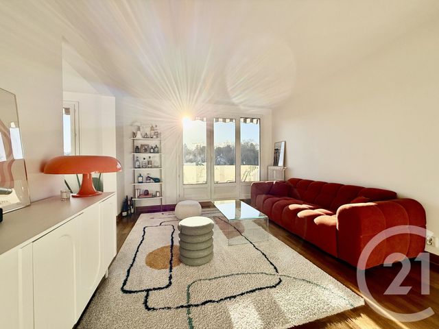 Appartement F4 &agrave; louer - 4 pi&egrave;ces - 64,38 m2 - St Germain En Laye - 78 - ILE-DE-FRANCE