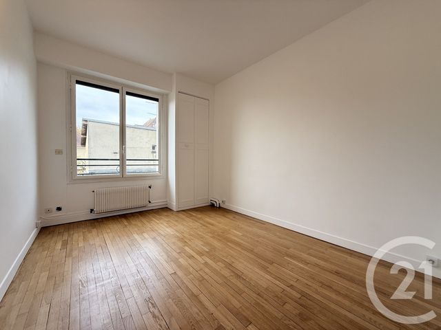 Appartement F4 &agrave; vendre - 4 pi&egrave;ces - 90,59 m2 - St Germain En Laye - 78 - ILE-DE-FRANCE