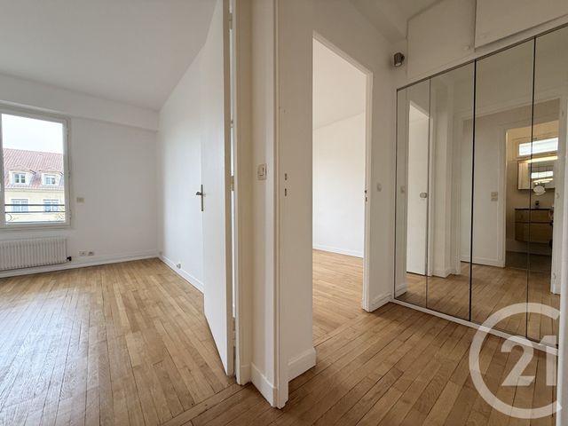 Appartement F4 &agrave; vendre - 4 pi&egrave;ces - 90,59 m2 - St Germain En Laye - 78 - ILE-DE-FRANCE
