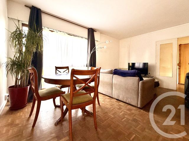 Appartement F3 &agrave; vendre - 3 pi&egrave;ces - 56,19 m2 - Le Pecq - 78 - ILE-DE-FRANCE