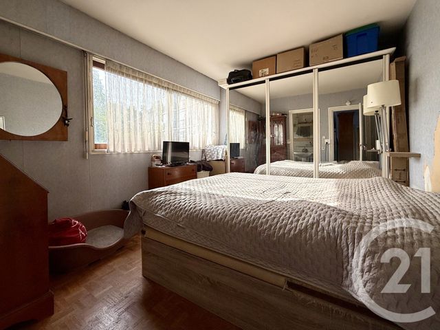 Appartement F3 &agrave; vendre - 3 pi&egrave;ces - 56,19 m2 - Le Pecq - 78 - ILE-DE-FRANCE