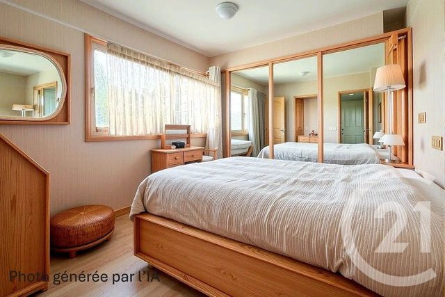 Appartement F3 &agrave; vendre - 3 pi&egrave;ces - 56,19 m2 - Le Pecq - 78 - ILE-DE-FRANCE