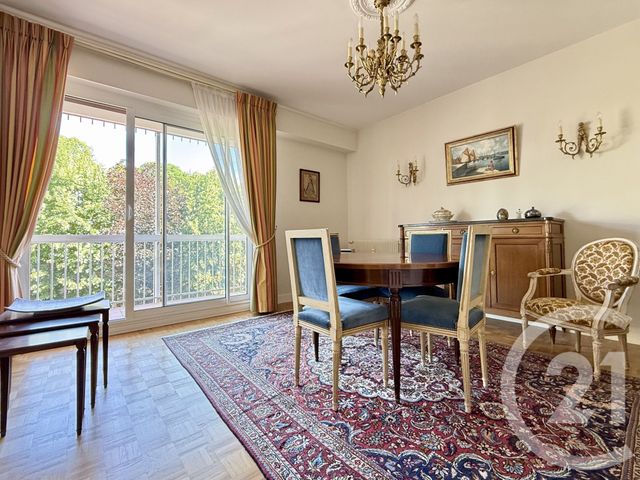 Appartement &agrave; vendre - 3 pi&egrave;ces - 71,48 m2 - St Germain En Laye - 78 - ILE-DE-FRANCE