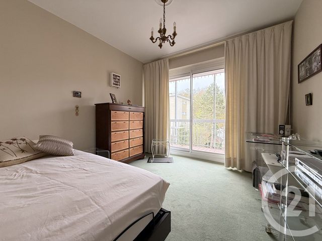 Appartement &agrave; vendre - 3 pi&egrave;ces - 71,48 m2 - St Germain En Laye - 78 - ILE-DE-FRANCE