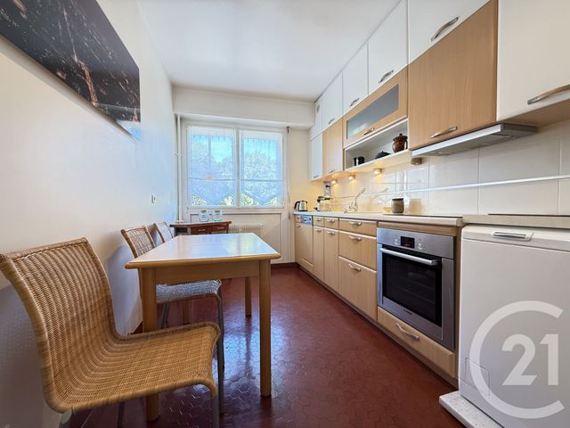 Appartement &agrave; vendre - 3 pi&egrave;ces - 71,48 m2 - St Germain En Laye - 78 - ILE-DE-FRANCE