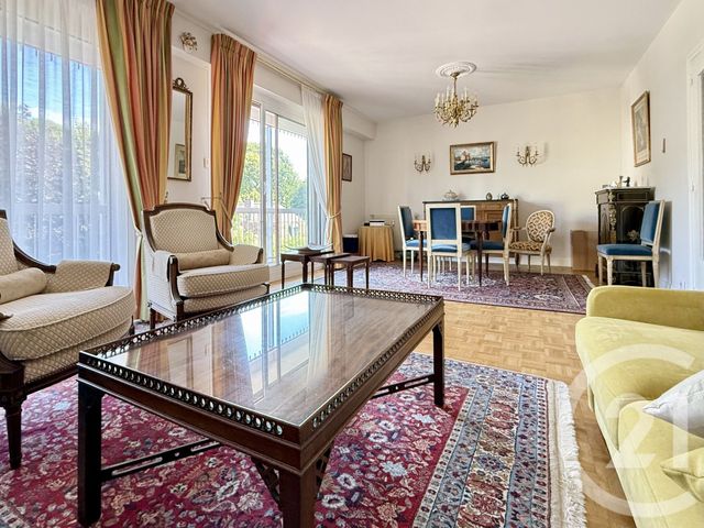 Appartement &agrave; vendre - 3 pi&egrave;ces - 71,48 m2 - St Germain En Laye - 78 - ILE-DE-FRANCE