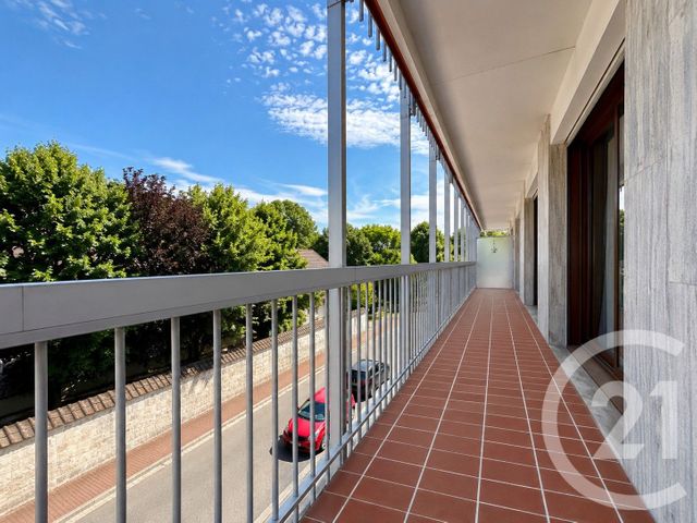 Appartement &agrave; vendre - 3 pi&egrave;ces - 71,48 m2 - St Germain En Laye - 78 - ILE-DE-FRANCE
