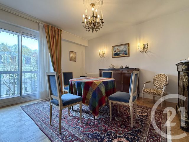 Appartement &agrave; vendre - 3 pi&egrave;ces - 71,48 m2 - St Germain En Laye - 78 - ILE-DE-FRANCE