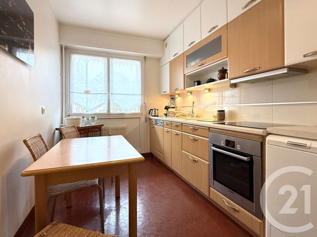 Appartement &agrave; vendre - 3 pi&egrave;ces - 71,48 m2 - St Germain En Laye - 78 - ILE-DE-FRANCE
