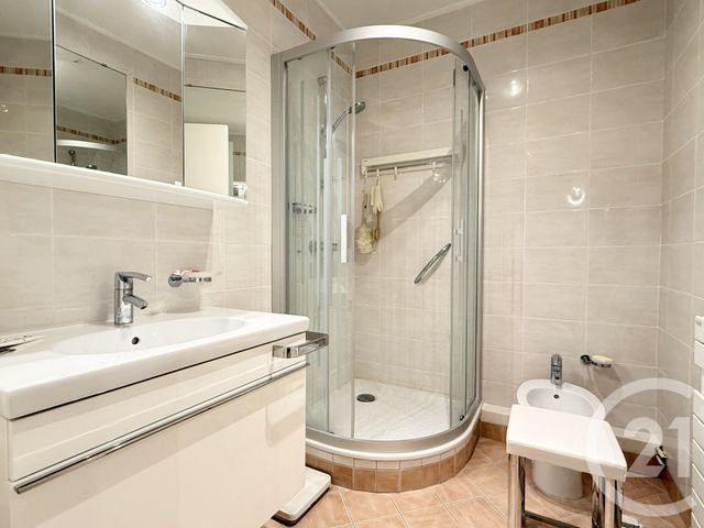 Appartement &agrave; vendre - 3 pi&egrave;ces - 71,48 m2 - St Germain En Laye - 78 - ILE-DE-FRANCE