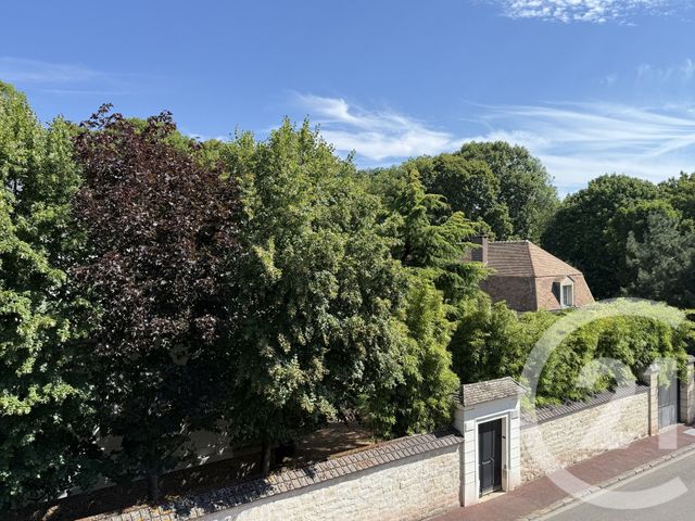 Appartement &agrave; vendre - 3 pi&egrave;ces - 71,48 m2 - St Germain En Laye - 78 - ILE-DE-FRANCE