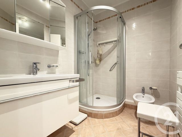 Appartement &agrave; vendre - 3 pi&egrave;ces - 71,48 m2 - St Germain En Laye - 78 - ILE-DE-FRANCE