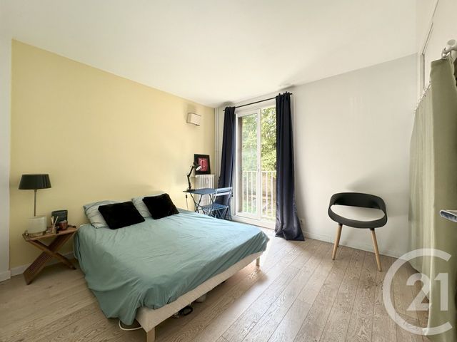 Appartement F3 bis &agrave; vendre - 4 pi&egrave;ces - 77,04 m2 - St Germain En Laye - 78 - ILE-DE-FRANCE