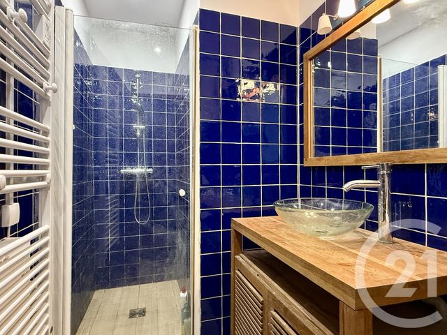 Appartement F2 &agrave; vendre - 2 pi&egrave;ces - 47,91 m2 - St Germain En Laye - 78 - ILE-DE-FRANCE