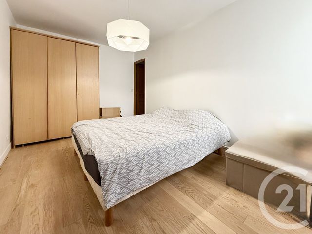 Appartement F2 &agrave; vendre - 2 pi&egrave;ces - 47,91 m2 - St Germain En Laye - 78 - ILE-DE-FRANCE