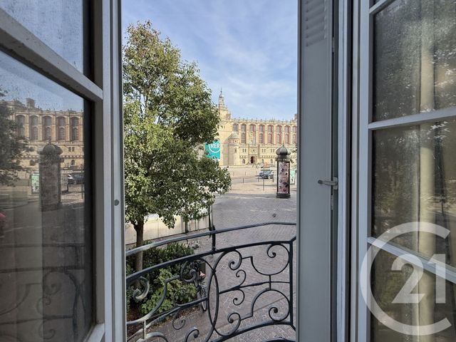 appartement - ST GERMAIN EN LAYE - 78
