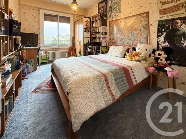 Appartement F5 &agrave; vendre - 5 pi&egrave;ces - 104,81 m2 - St Germain En Laye - 78 - ILE-DE-FRANCE