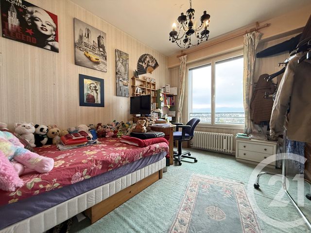 Appartement F5 &agrave; vendre - 5 pi&egrave;ces - 104,81 m2 - St Germain En Laye - 78 - ILE-DE-FRANCE