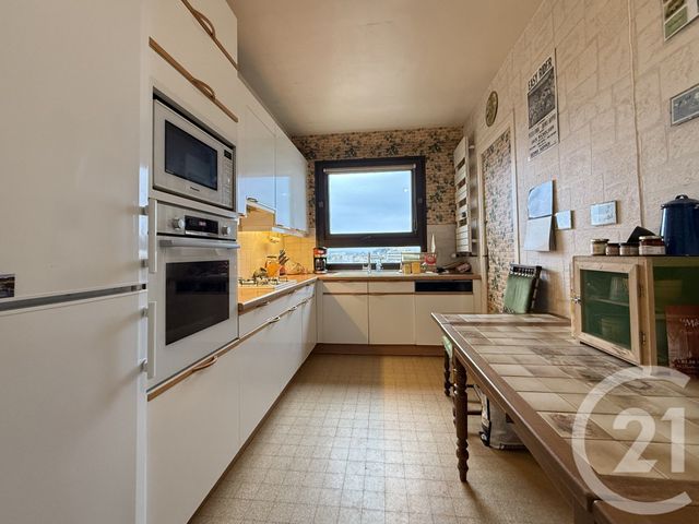 Appartement F5 &agrave; vendre - 5 pi&egrave;ces - 104,81 m2 - St Germain En Laye - 78 - ILE-DE-FRANCE