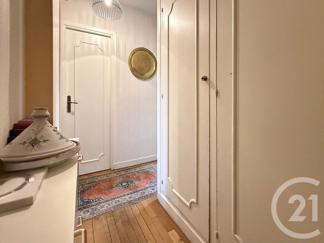 Appartement F5 &agrave; vendre - 5 pi&egrave;ces - 104,81 m2 - St Germain En Laye - 78 - ILE-DE-FRANCE