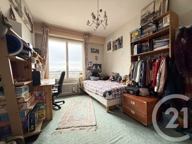 Appartement F5 &agrave; vendre - 5 pi&egrave;ces - 104,81 m2 - St Germain En Laye - 78 - ILE-DE-FRANCE