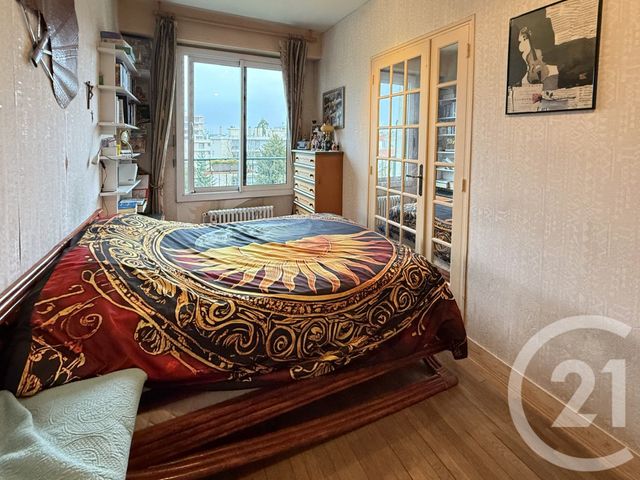 Appartement F5 &agrave; vendre - 5 pi&egrave;ces - 104,81 m2 - St Germain En Laye - 78 - ILE-DE-FRANCE