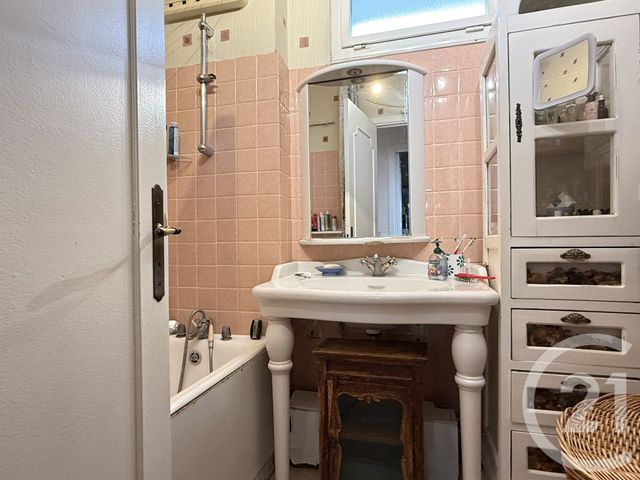 Appartement F5 &agrave; vendre - 5 pi&egrave;ces - 104,81 m2 - St Germain En Laye - 78 - ILE-DE-FRANCE