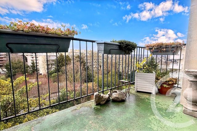 Appartement F5 &agrave; vendre - 5 pi&egrave;ces - 104,81 m2 - St Germain En Laye - 78 - ILE-DE-FRANCE