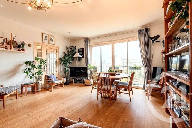 Appartement F5 &agrave; vendre - 5 pi&egrave;ces - 104,81 m2 - St Germain En Laye - 78 - ILE-DE-FRANCE