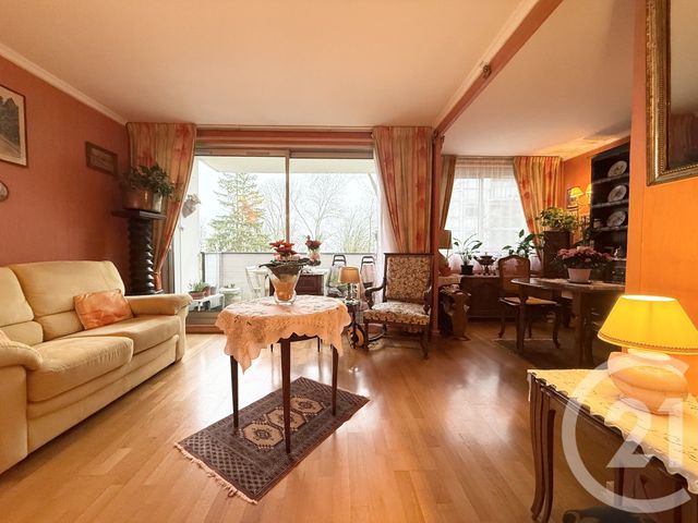 Appartement à vendre MARLY LE ROI