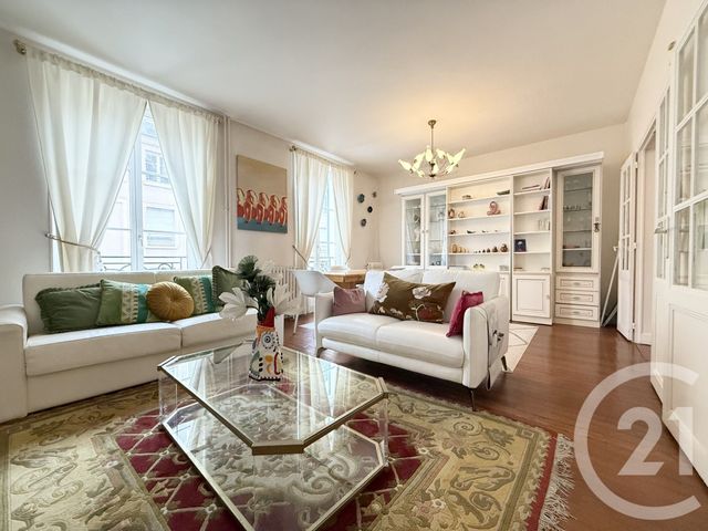 appartement - ST GERMAIN EN LAYE - 78