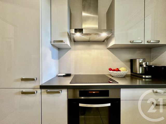 Appartement F3 &agrave; vendre - 3 pi&egrave;ces - 68,58 m2 - St Germain En Laye - 78 - ILE-DE-FRANCE