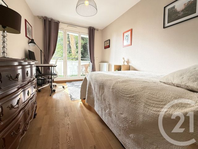 Appartement F3 &agrave; vendre - 3 pi&egrave;ces - 68,58 m2 - St Germain En Laye - 78 - ILE-DE-FRANCE