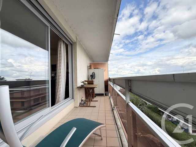 Appartement F4 &agrave; vendre - 4 pi&egrave;ces - 92,97 m2 - Mareil Marly - 78 - ILE-DE-FRANCE