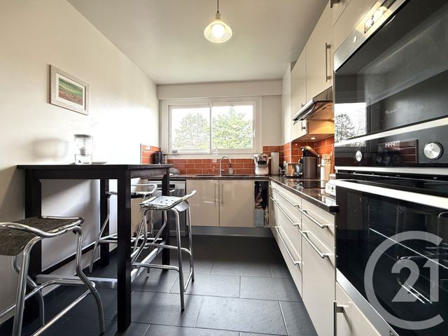 Appartement F4 &agrave; vendre - 4 pi&egrave;ces - 92,97 m2 - Mareil Marly - 78 - ILE-DE-FRANCE