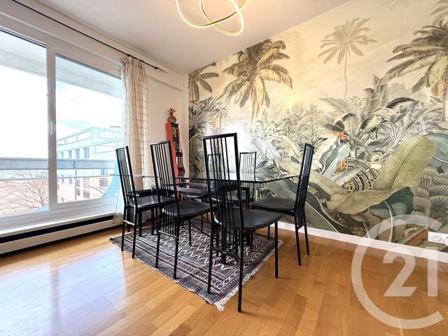 Appartement F4 &agrave; vendre - 4 pi&egrave;ces - 92,97 m2 - Mareil Marly - 78 - ILE-DE-FRANCE