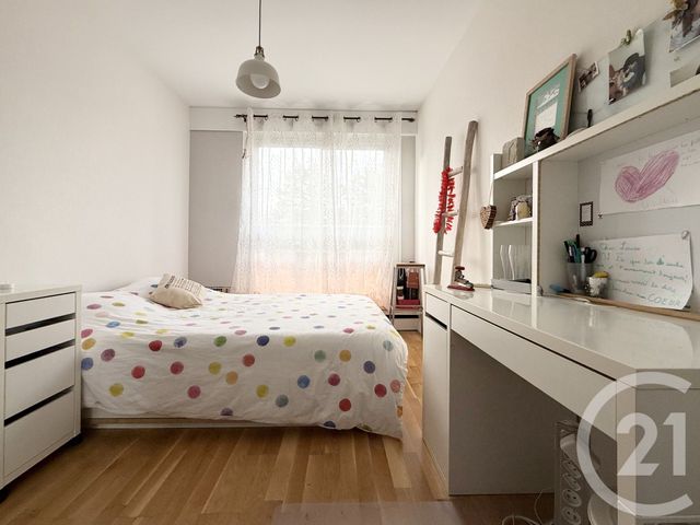 Appartement F4 &agrave; vendre - 4 pi&egrave;ces - 92,97 m2 - Mareil Marly - 78 - ILE-DE-FRANCE