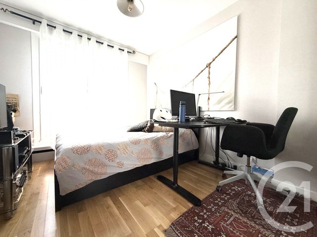 Appartement F4 &agrave; vendre - 4 pi&egrave;ces - 92,97 m2 - Mareil Marly - 78 - ILE-DE-FRANCE