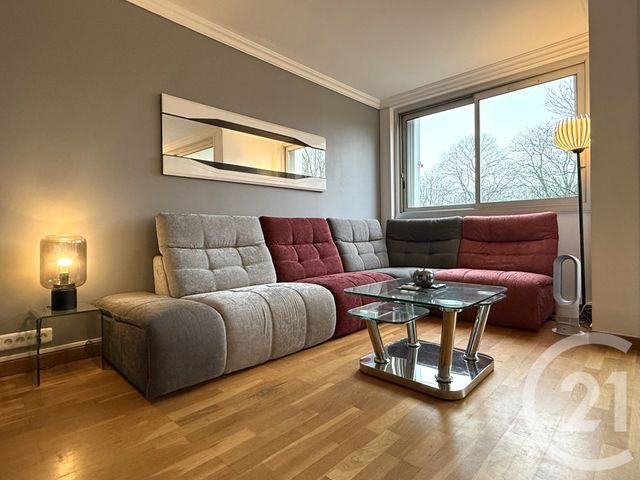 Appartement &agrave; vendre - 4 pi&egrave;ces - 67,90 m2 - Marly Le Roi - 78 - ILE-DE-FRANCE