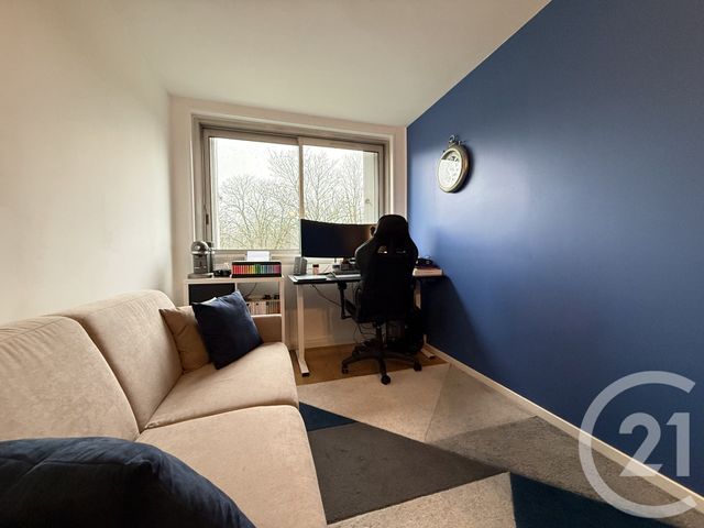 Appartement &agrave; vendre - 4 pi&egrave;ces - 67,90 m2 - Marly Le Roi - 78 - ILE-DE-FRANCE