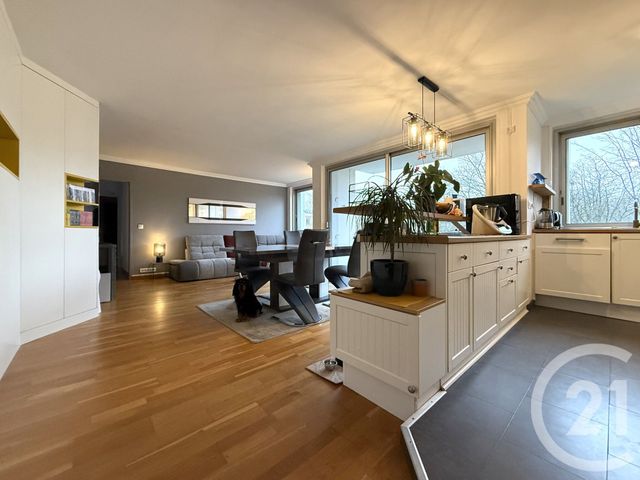 appartement - MARLY LE ROI - 78