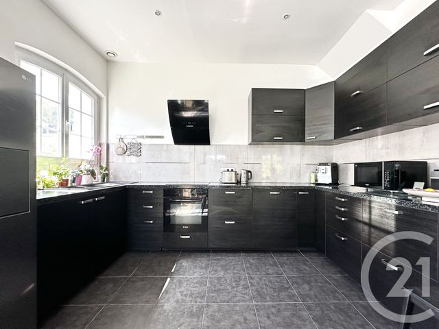 Appartement Duplex &agrave; vendre - 4 pi&egrave;ces - 86 m2 - Mareil Marly - 78 - ILE-DE-FRANCE