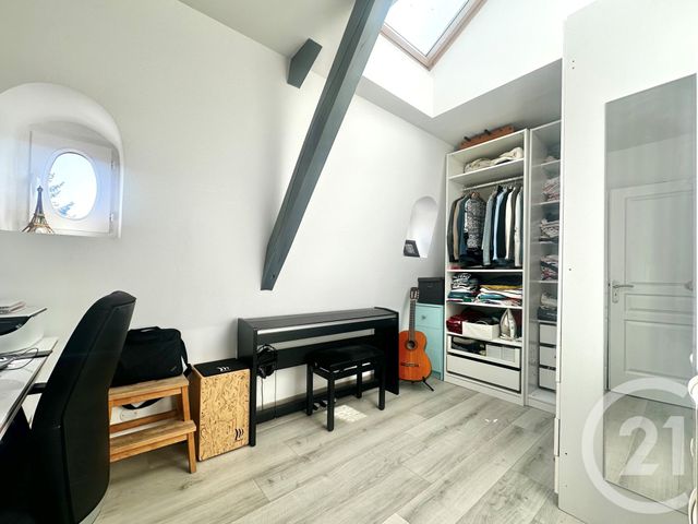 Appartement Duplex &agrave; vendre - 4 pi&egrave;ces - 86 m2 - Mareil Marly - 78 - ILE-DE-FRANCE